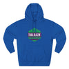 Trail Blazin' Hoodie