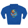 Honeydew Point Break Hoodie