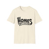 Homies Smoke T-Shirt