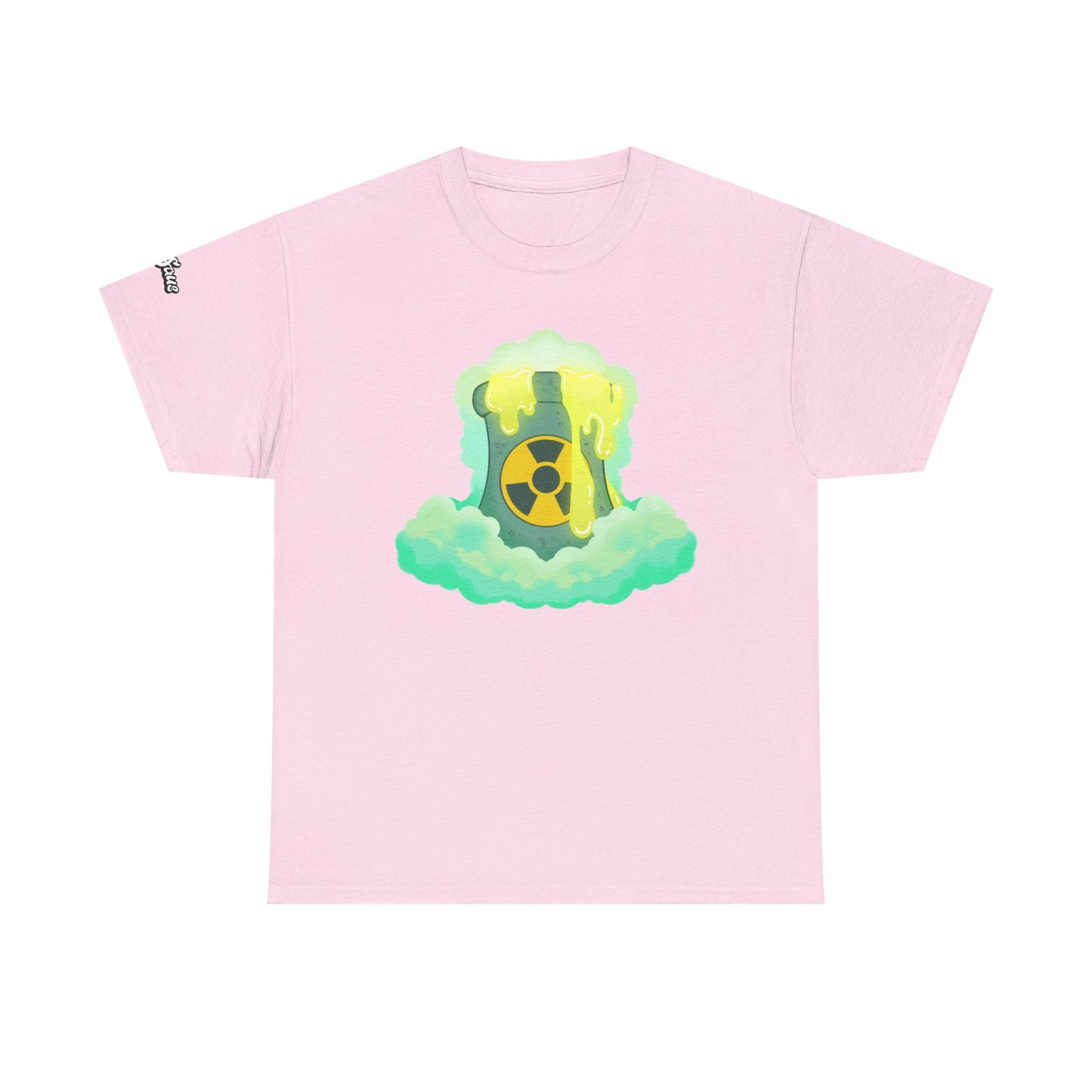 Pure Power Plant T-Shirt