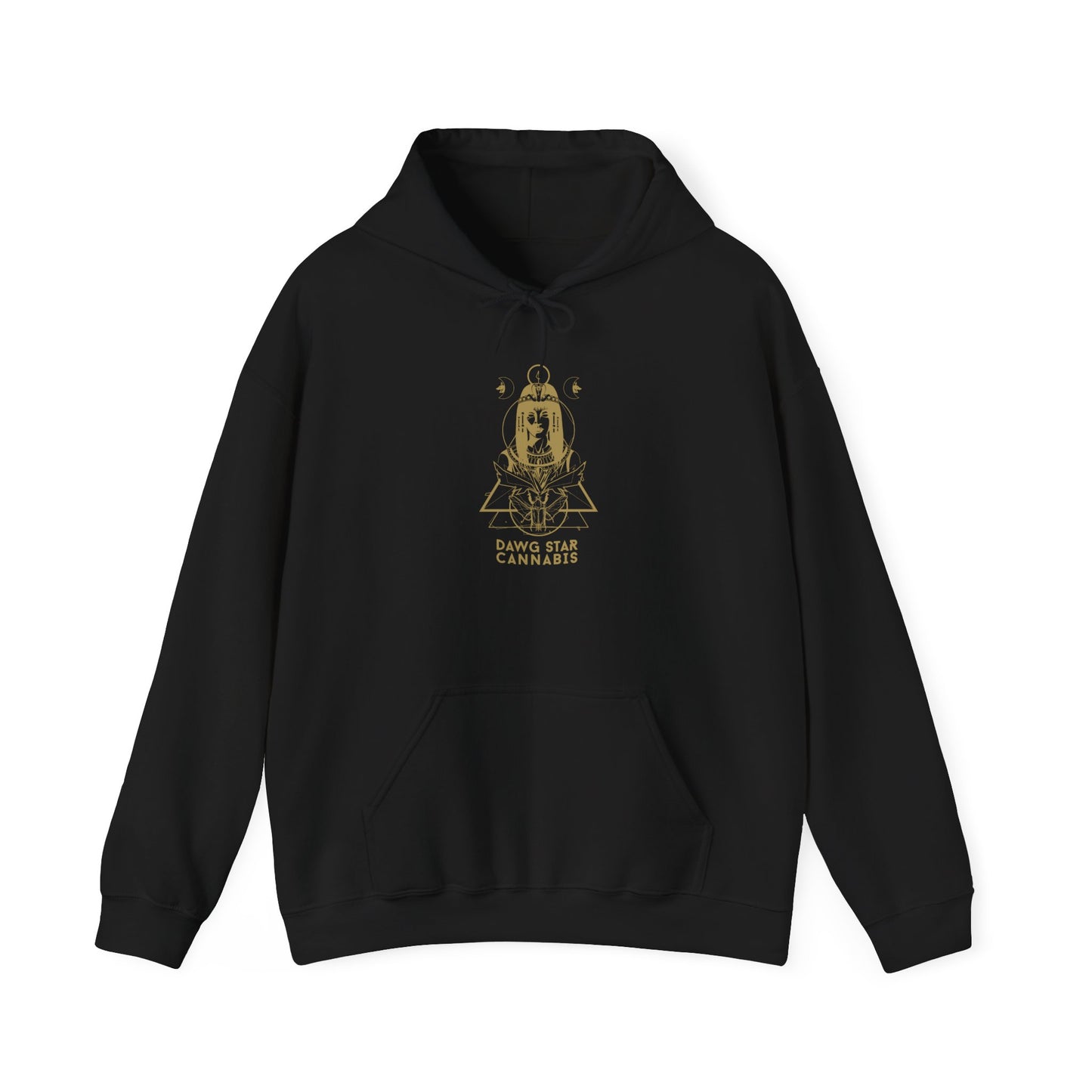 Dawg Star Hoodie