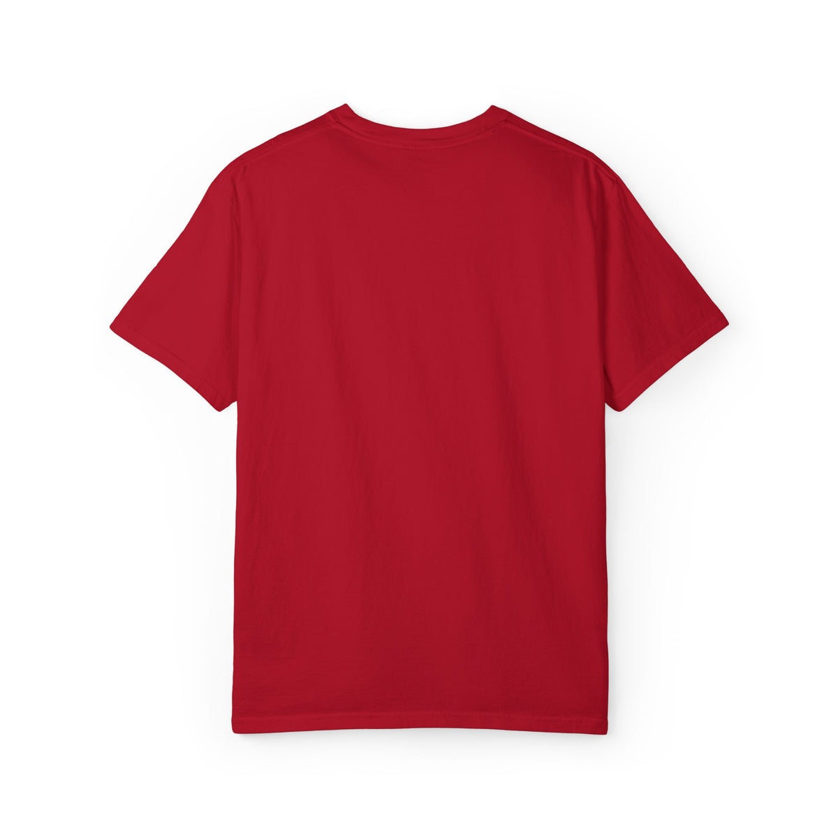 T-Shirt - Emerald Twist Shamrock Tee