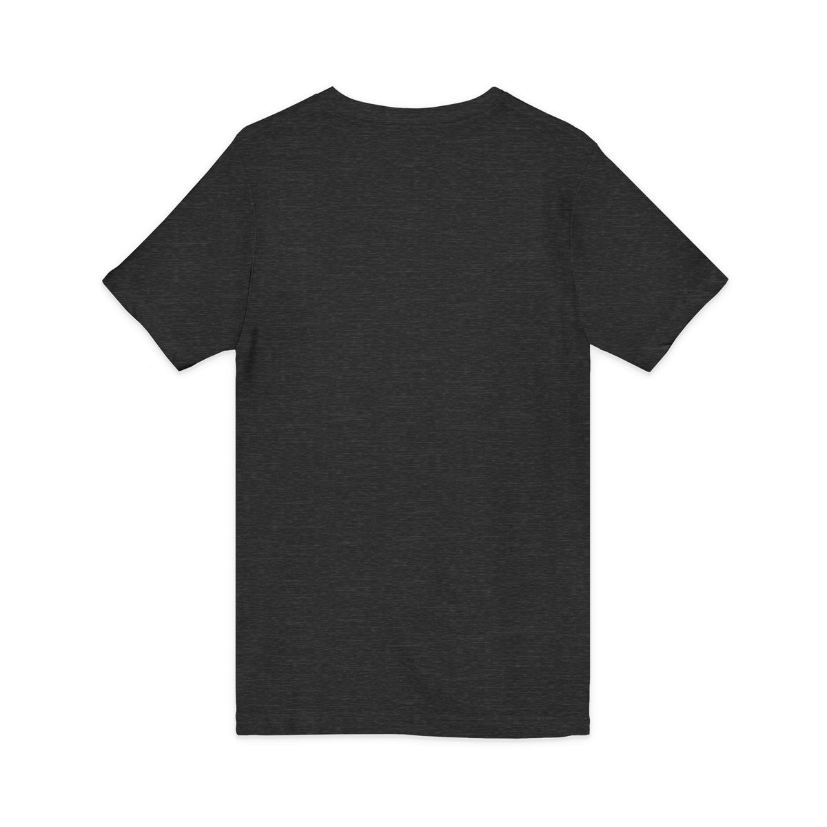 Big Deal Cannabis V-Neck Tee