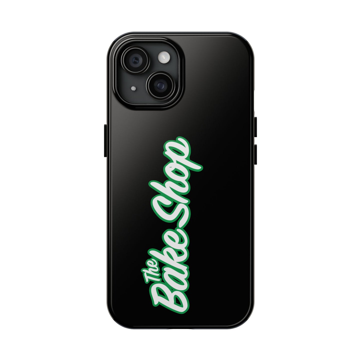 Bake Shop Phone Case