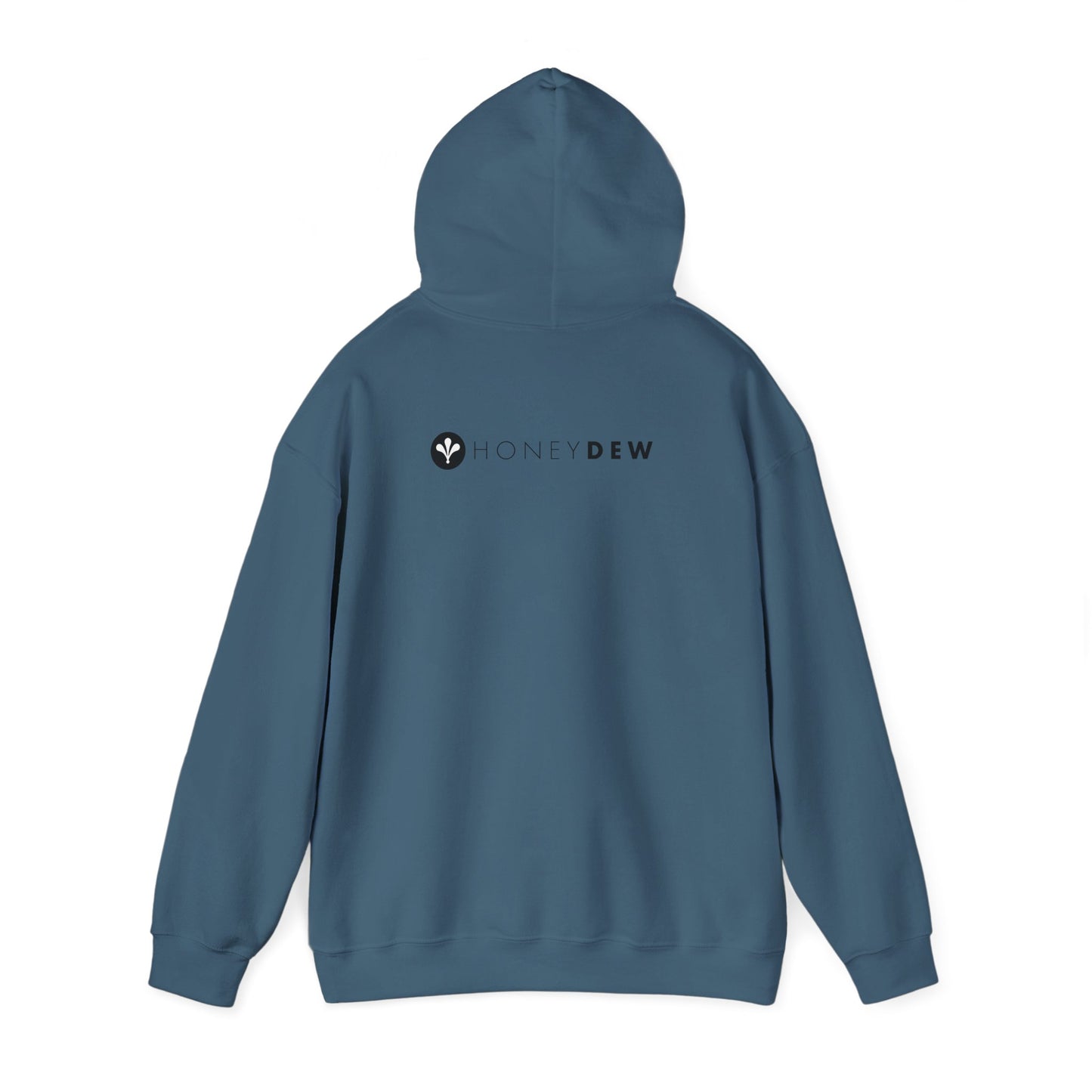 HONEYDEW  Hooded Sweatshirt