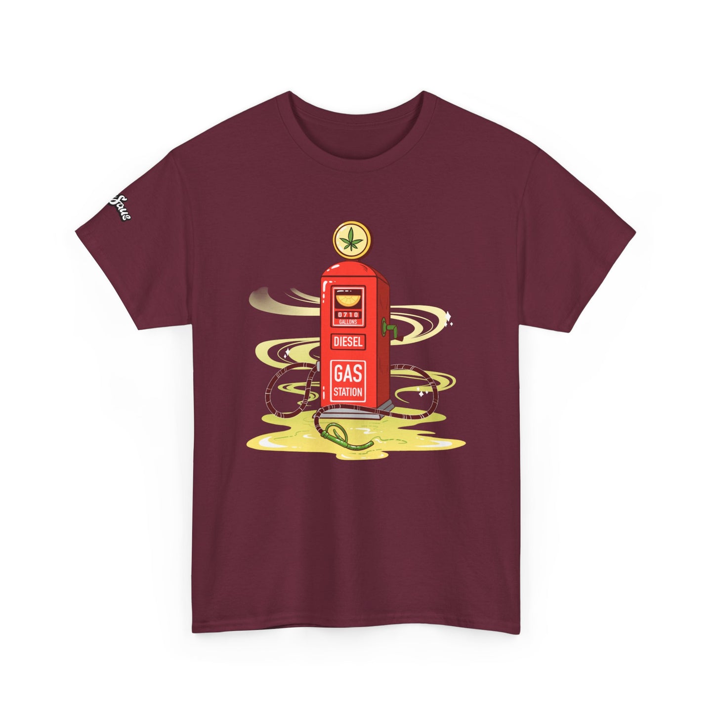 EC Sour Diesel T-Shirt