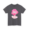 Pink Bubblegum Girl T-Shirt