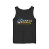 Hitters Unisex Tank Top