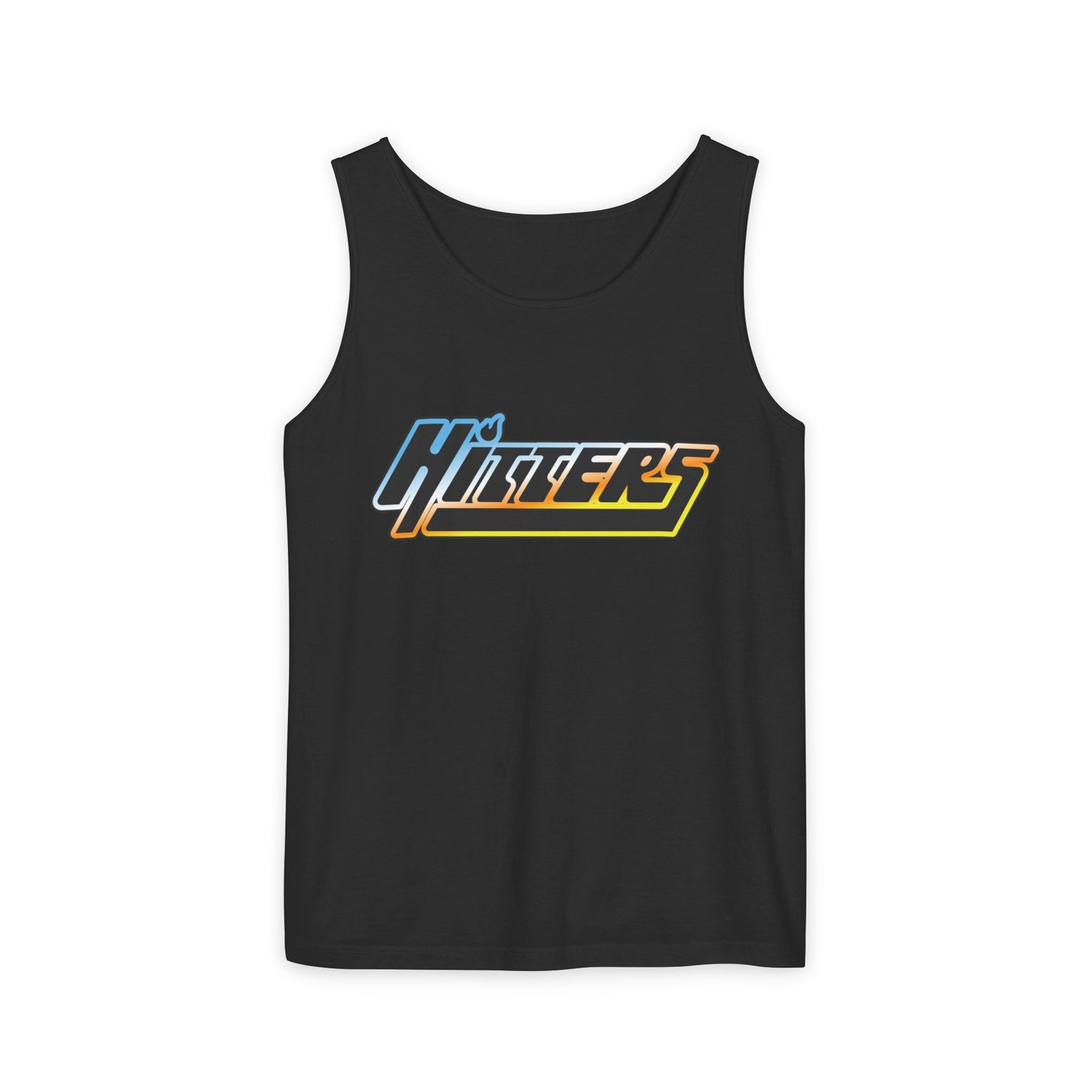Hitters Unisex Tank Top