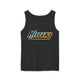 Hitters Unisex Tank Top