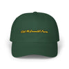 Dad Cap — "Old McDonald’s Farm" Embroidered Classic Baseball Hat