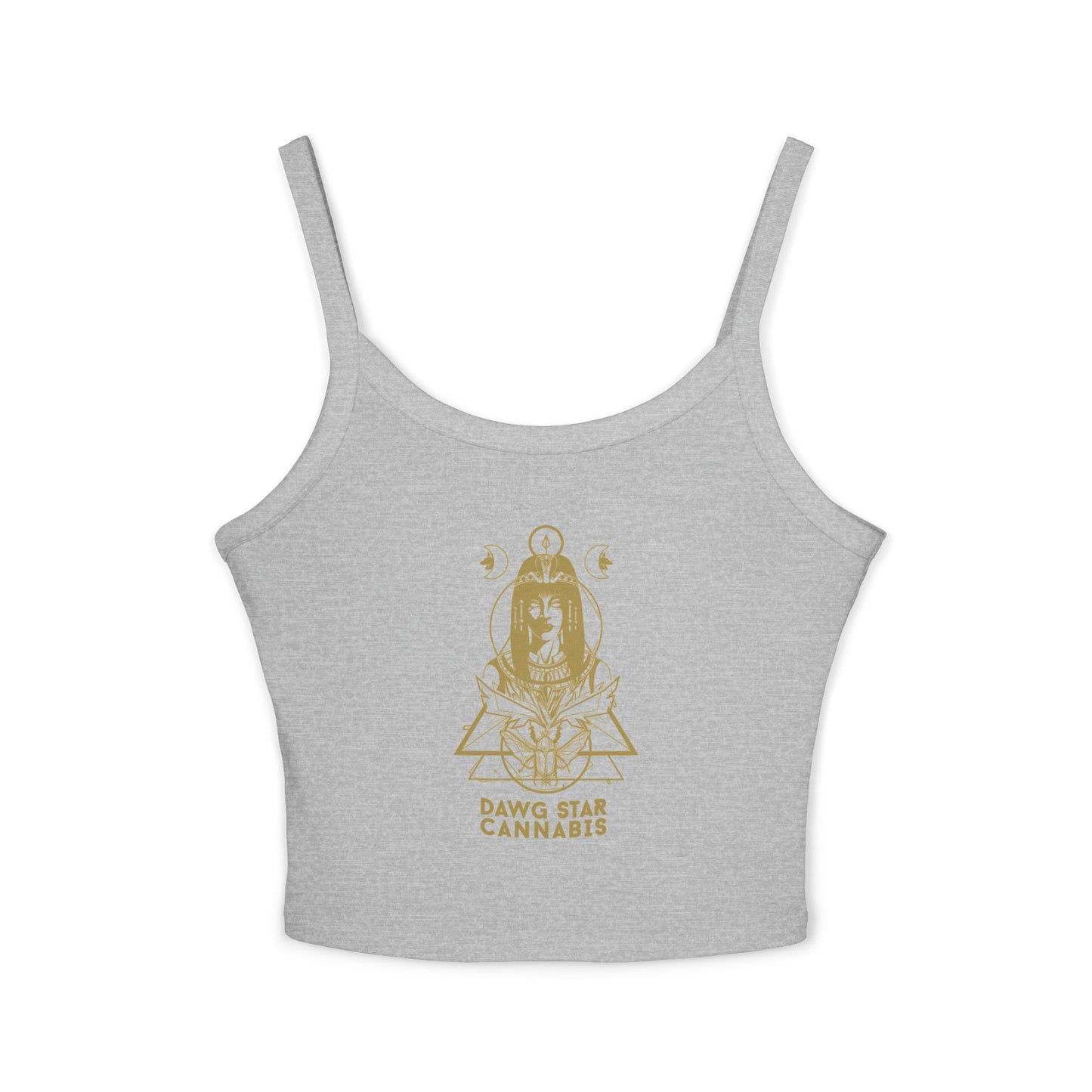 Dawg Star Tank Top
