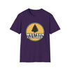 Western Cultured T-Shirt