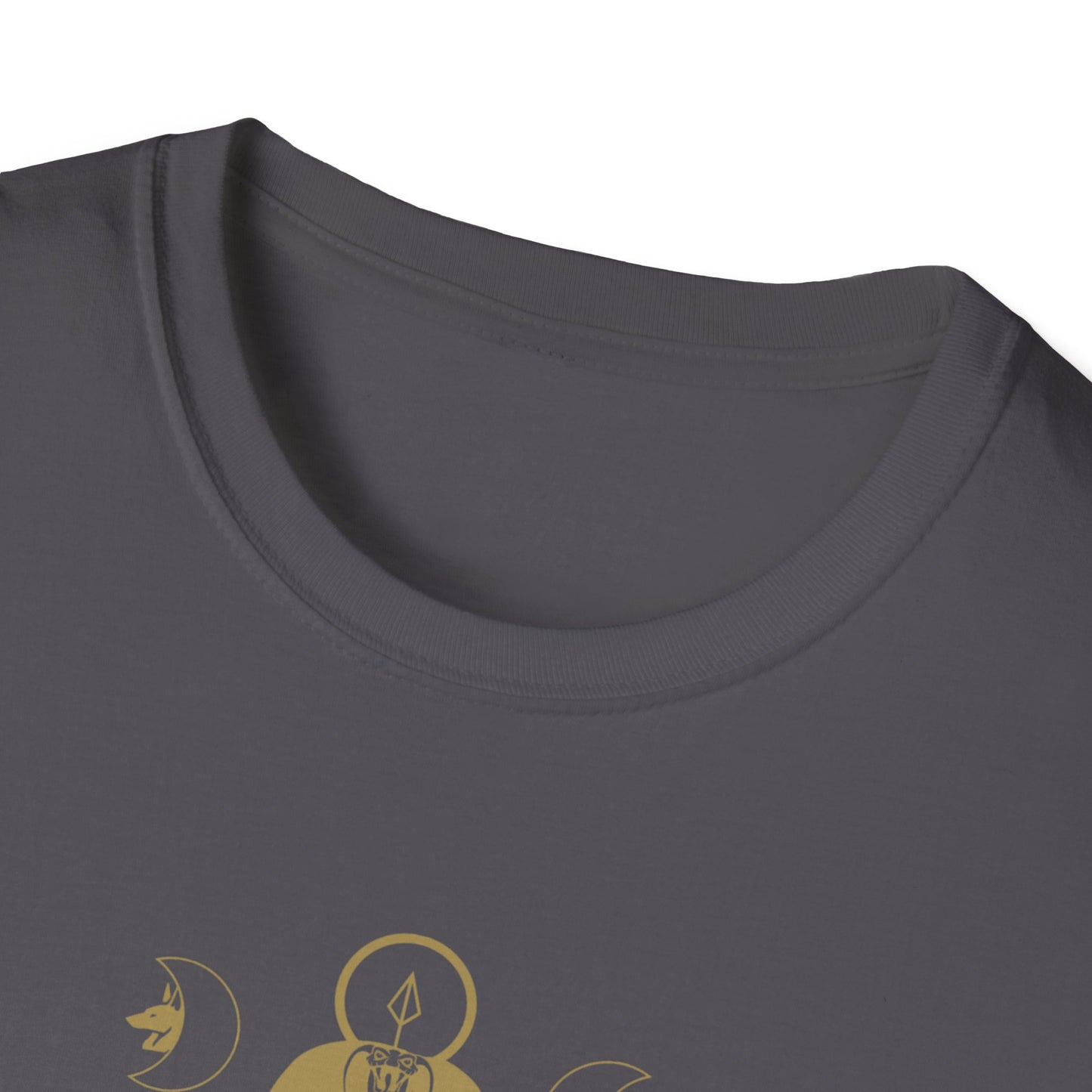 Dawg Star Tee
