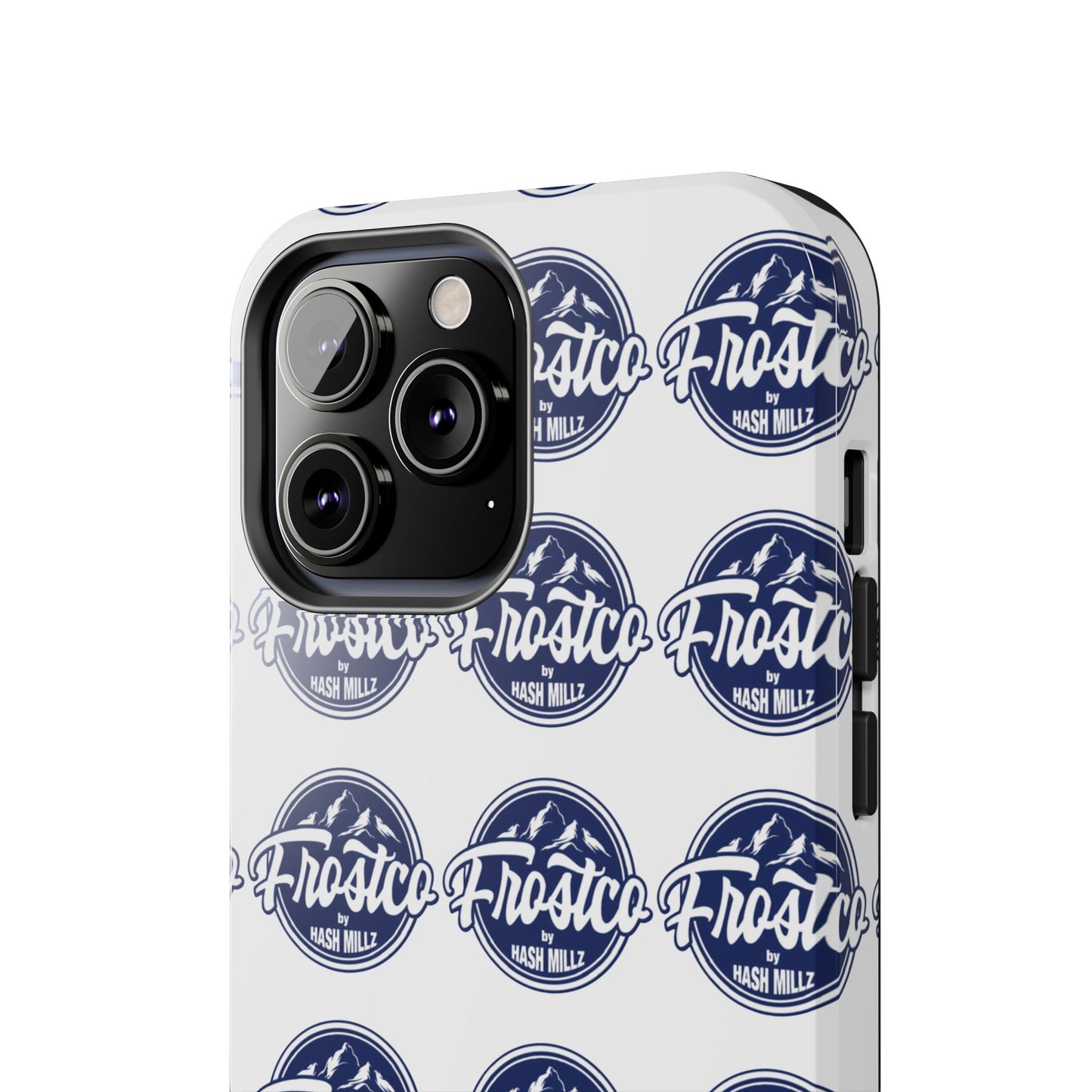 Frost Co Phone Case