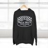 Classic Walla Walla Fleece Hoodie