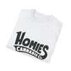 Homies Smoke T-Shirt