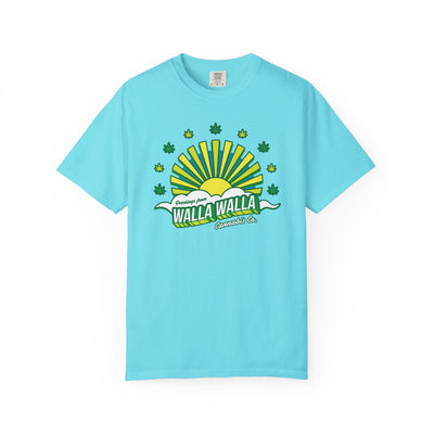Sunrise Walla Walla T-shirt