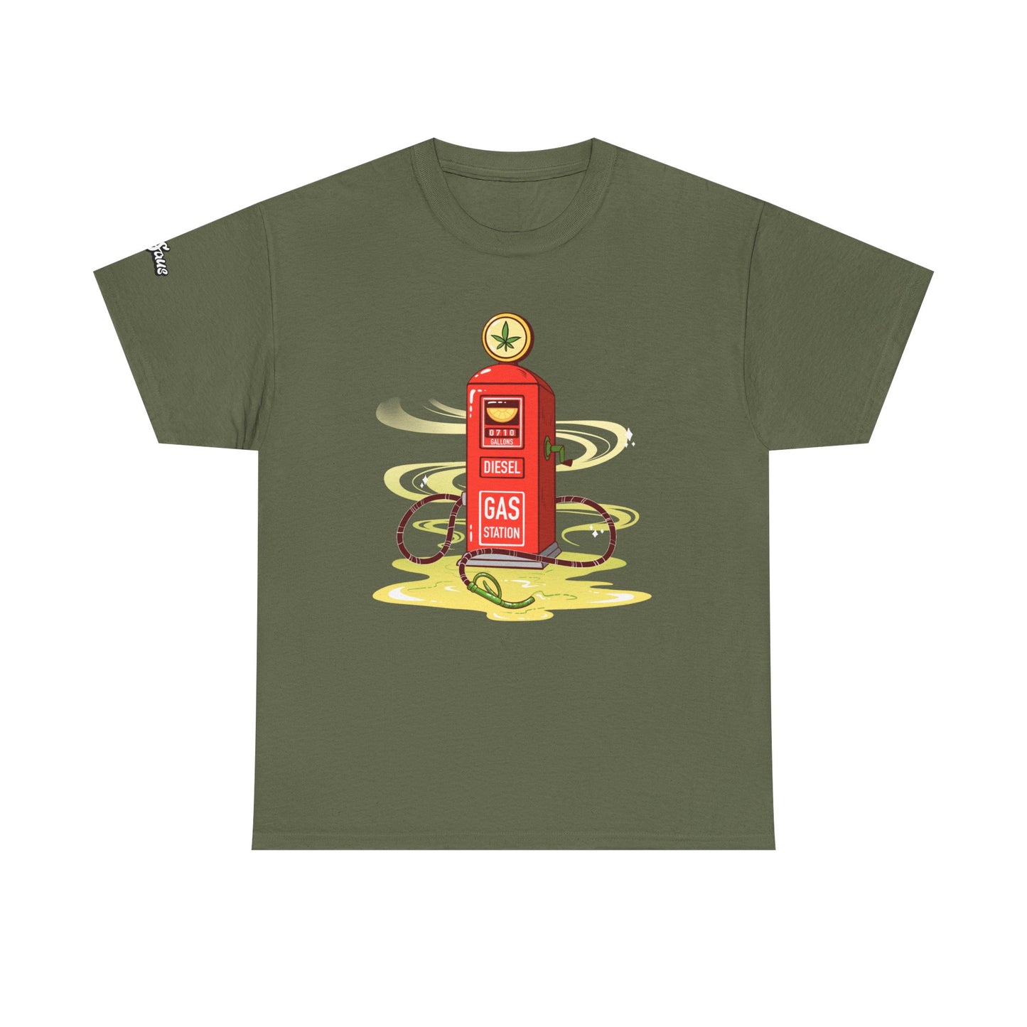 EC Sour Diesel T-Shirt