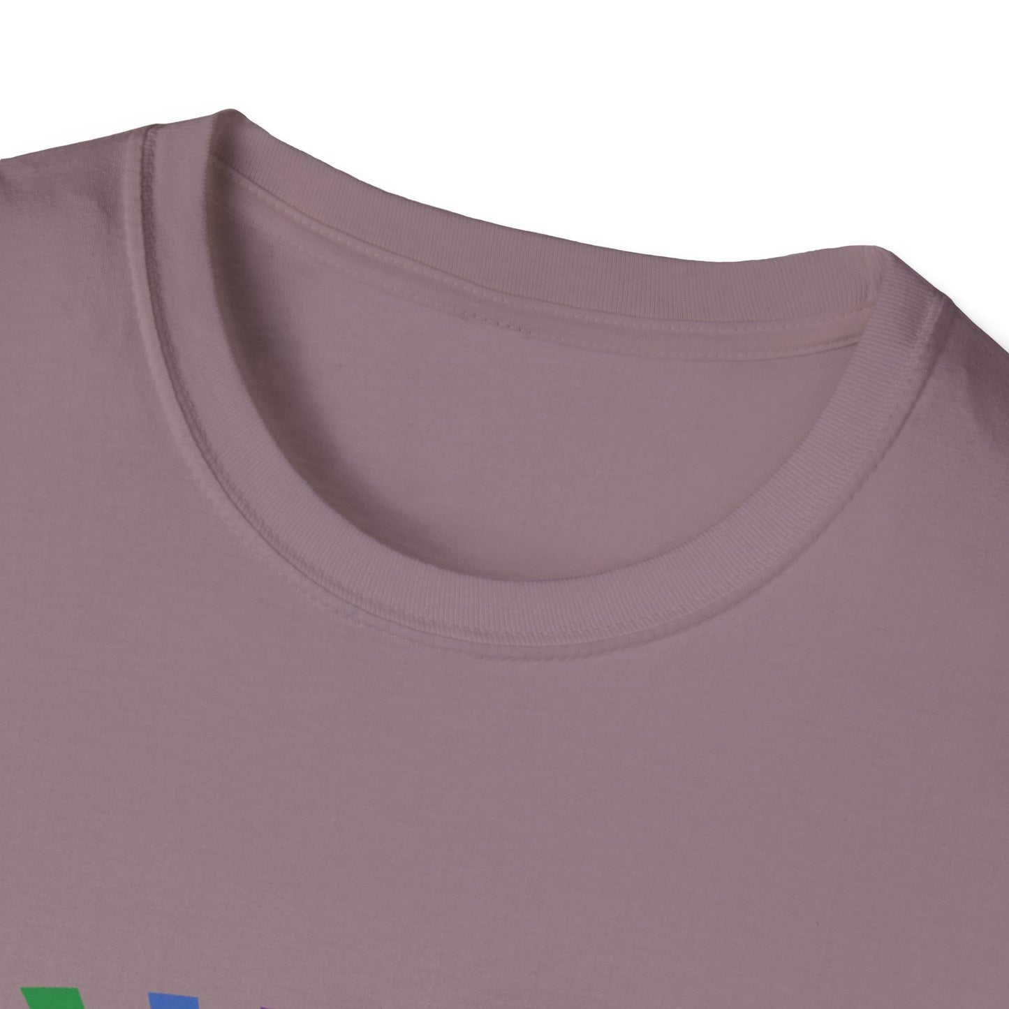 Walla Walla Cannabis Company Pride T-Shirt