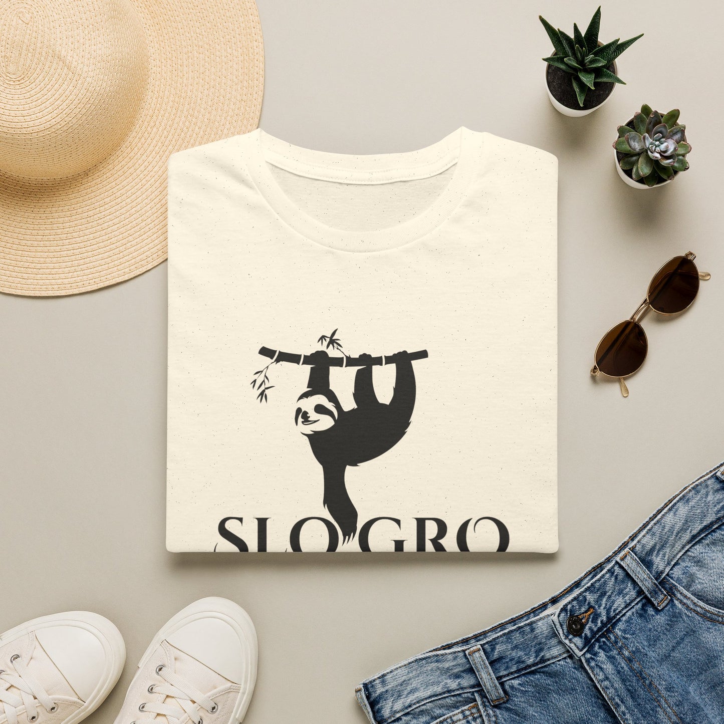 Slo Gro T-Shirt