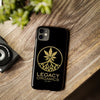 Legacy Organics Phone Cases
