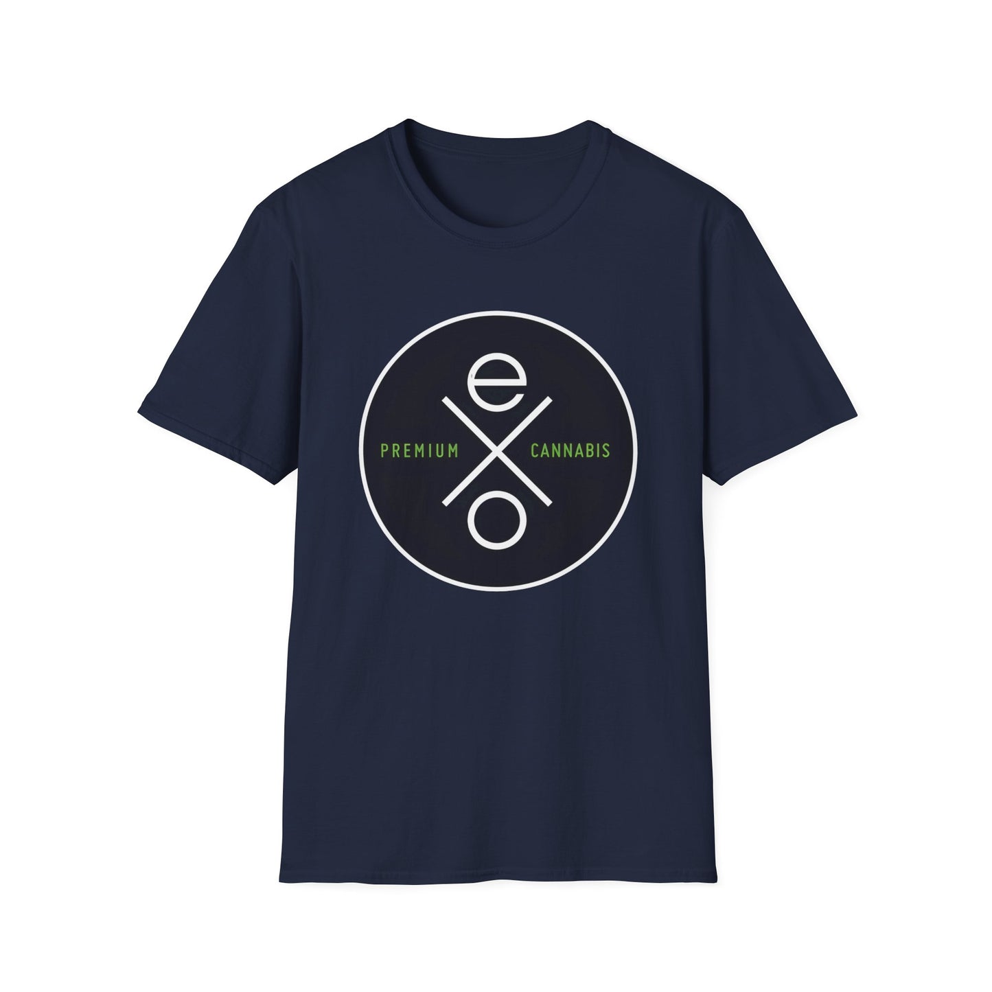 Experience Organics T-Shirt