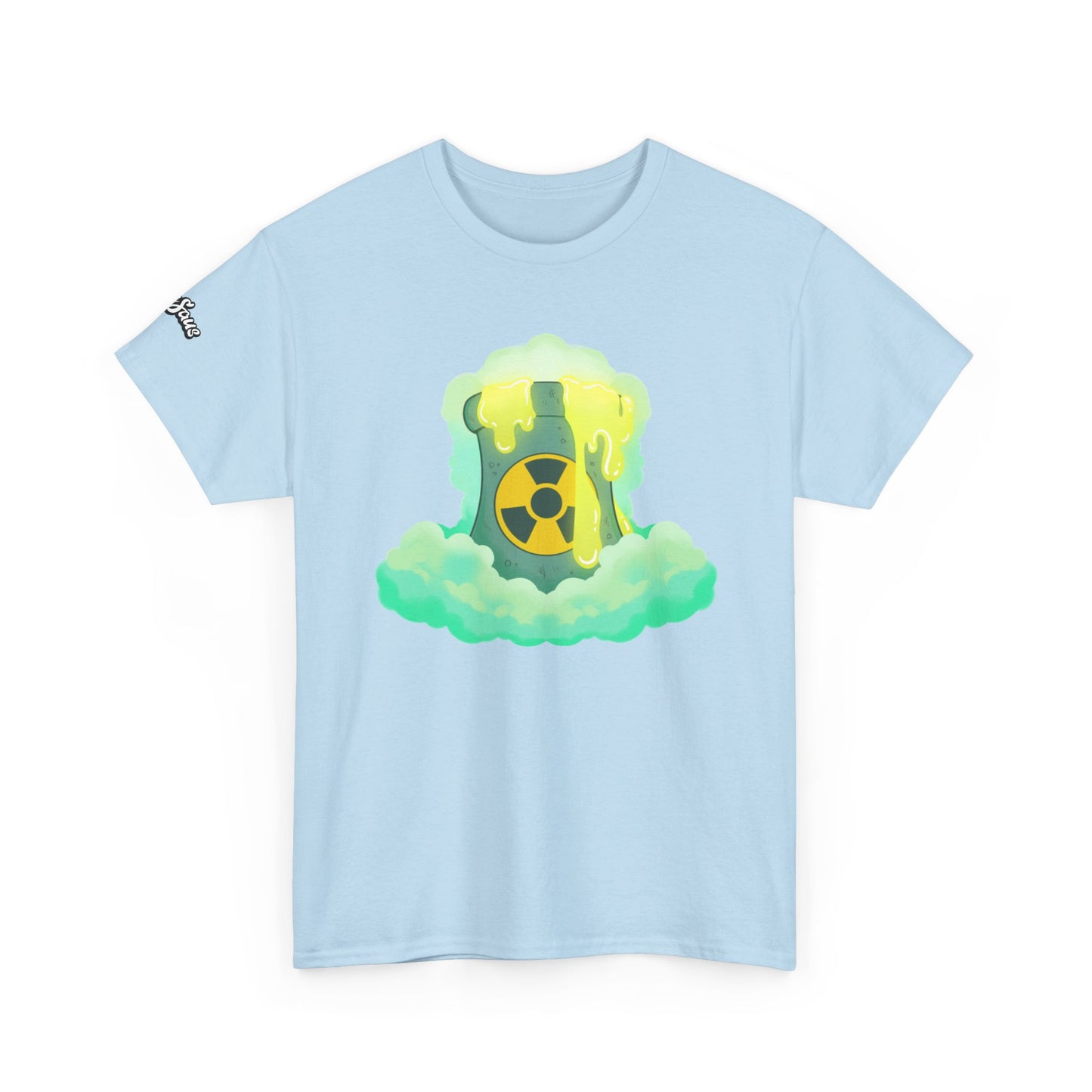 Pure Power Plant T-Shirt