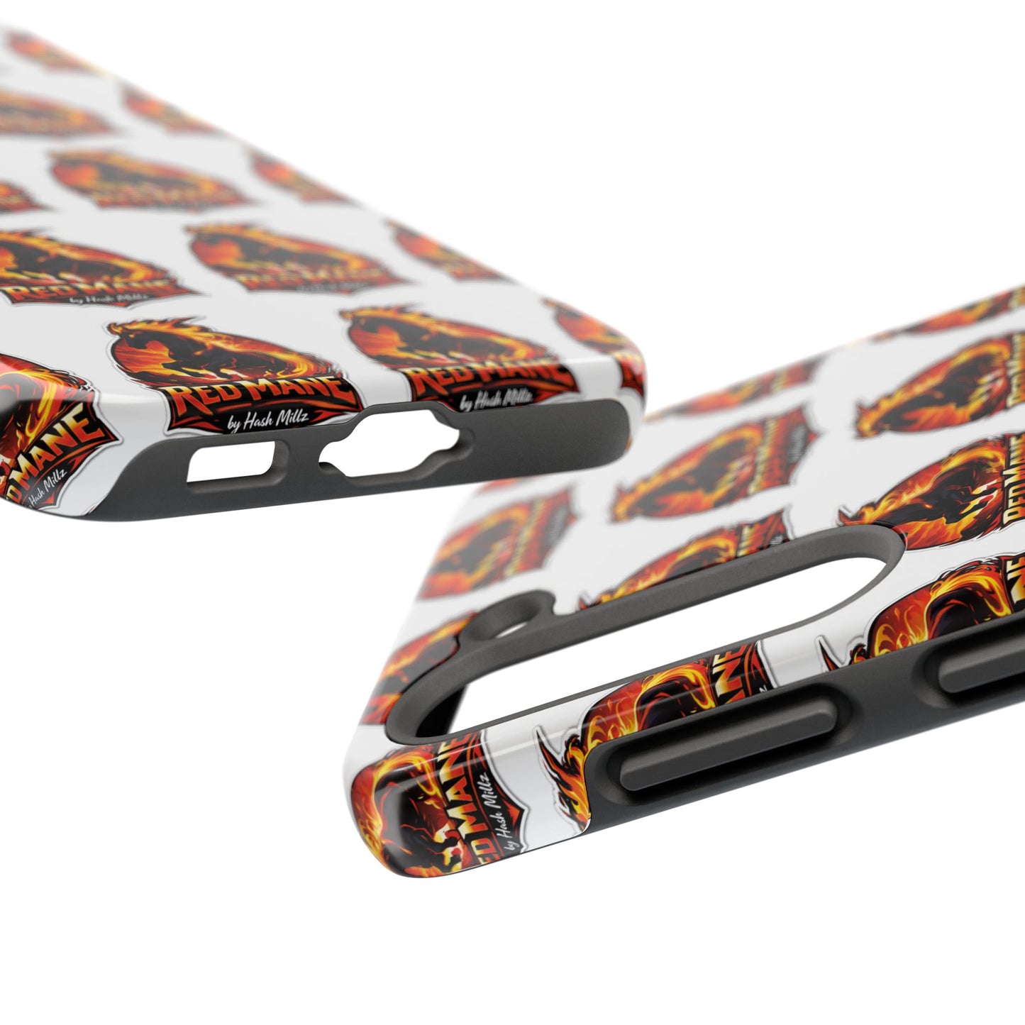 Copy of Frost Co Phone Case