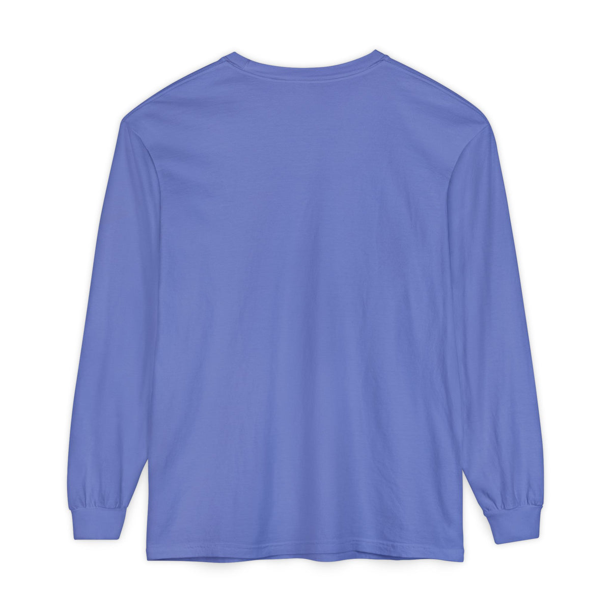 Big Deal Cannabis Long Sleeve Tee