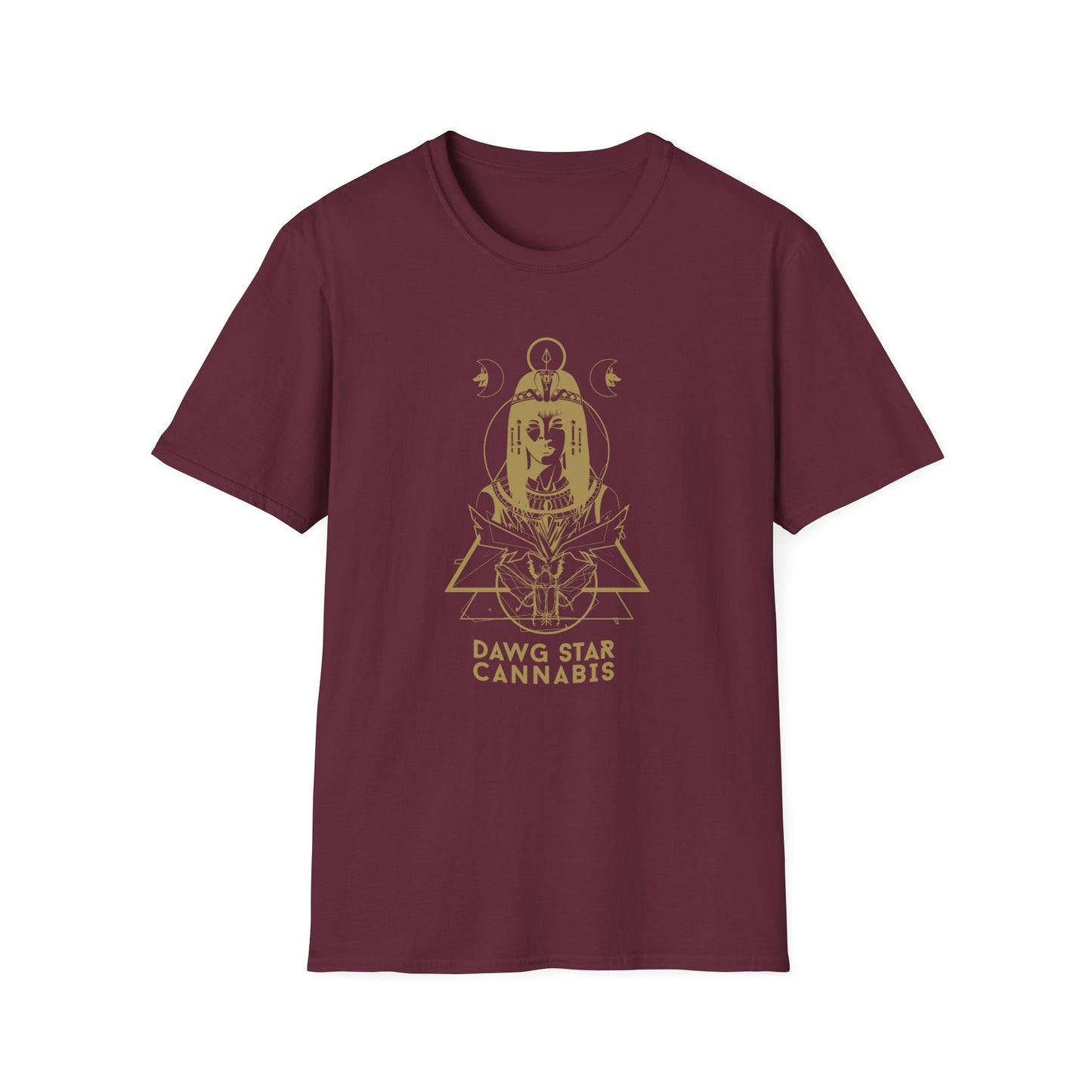 Dawg Star Tee