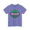 Trail Blazin' Cotton Tee
