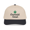 Mid Profile Baseball Cap