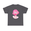 Pink Bubblegum Girl T-Shirt