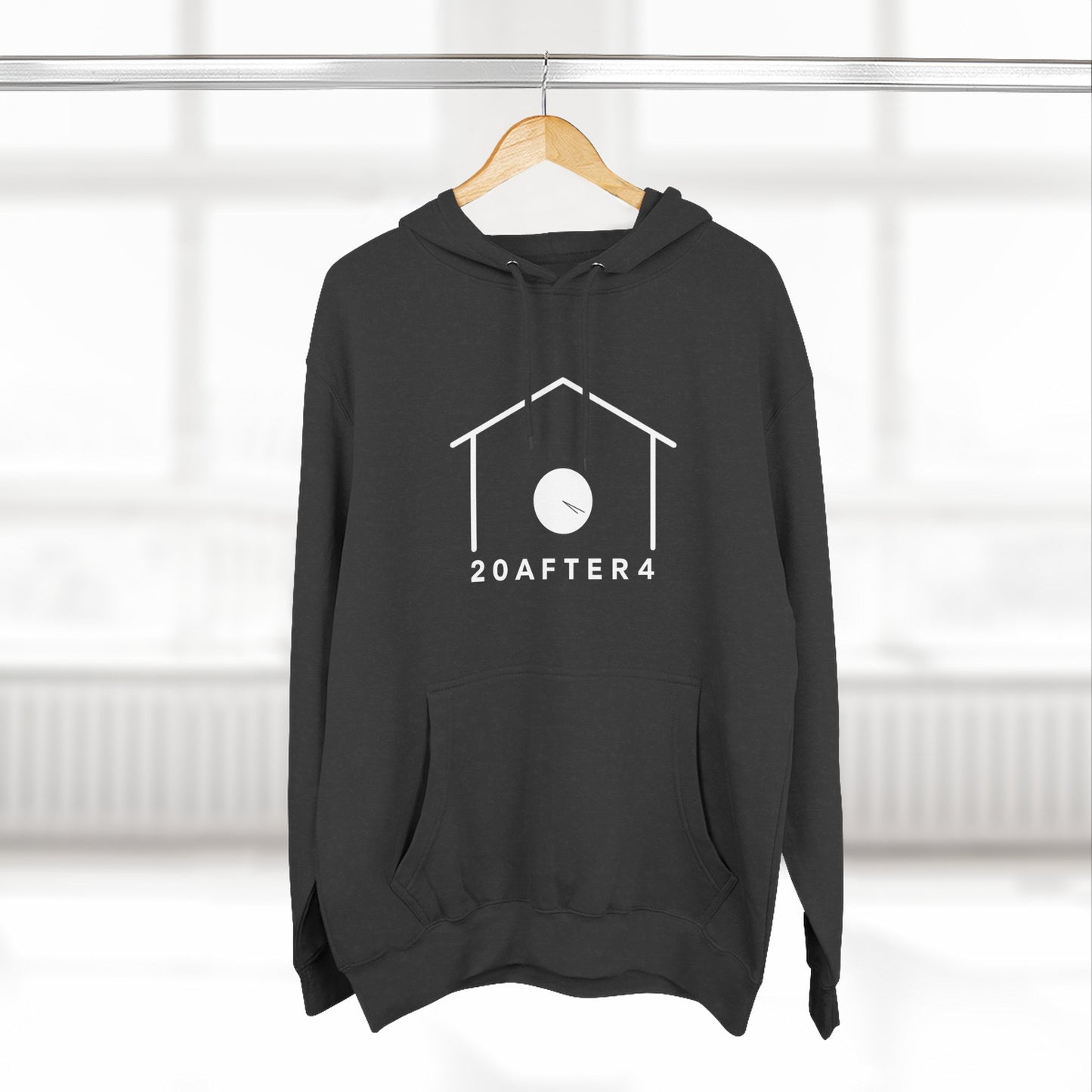 20 After 4 Hoodie