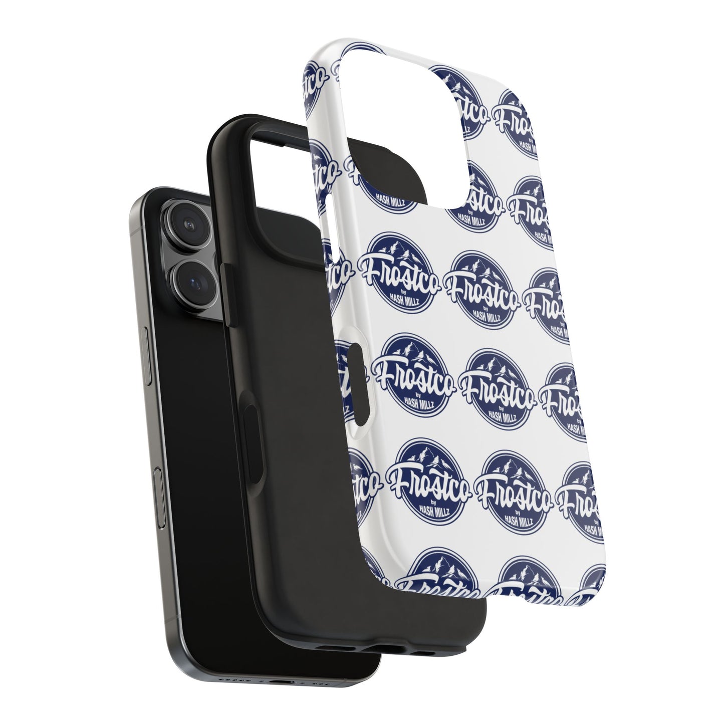 Frost Co Phone Case