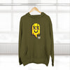 Copy of Ghost Man Hoodie