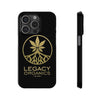 Legacy Organics Phone Cases