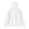 Lazy Bee Embroidered Unisex Hoodie