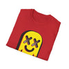 Ghost Man Mascot Tee