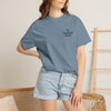 T-Shirt - Emerald Twist Shamrock Tee