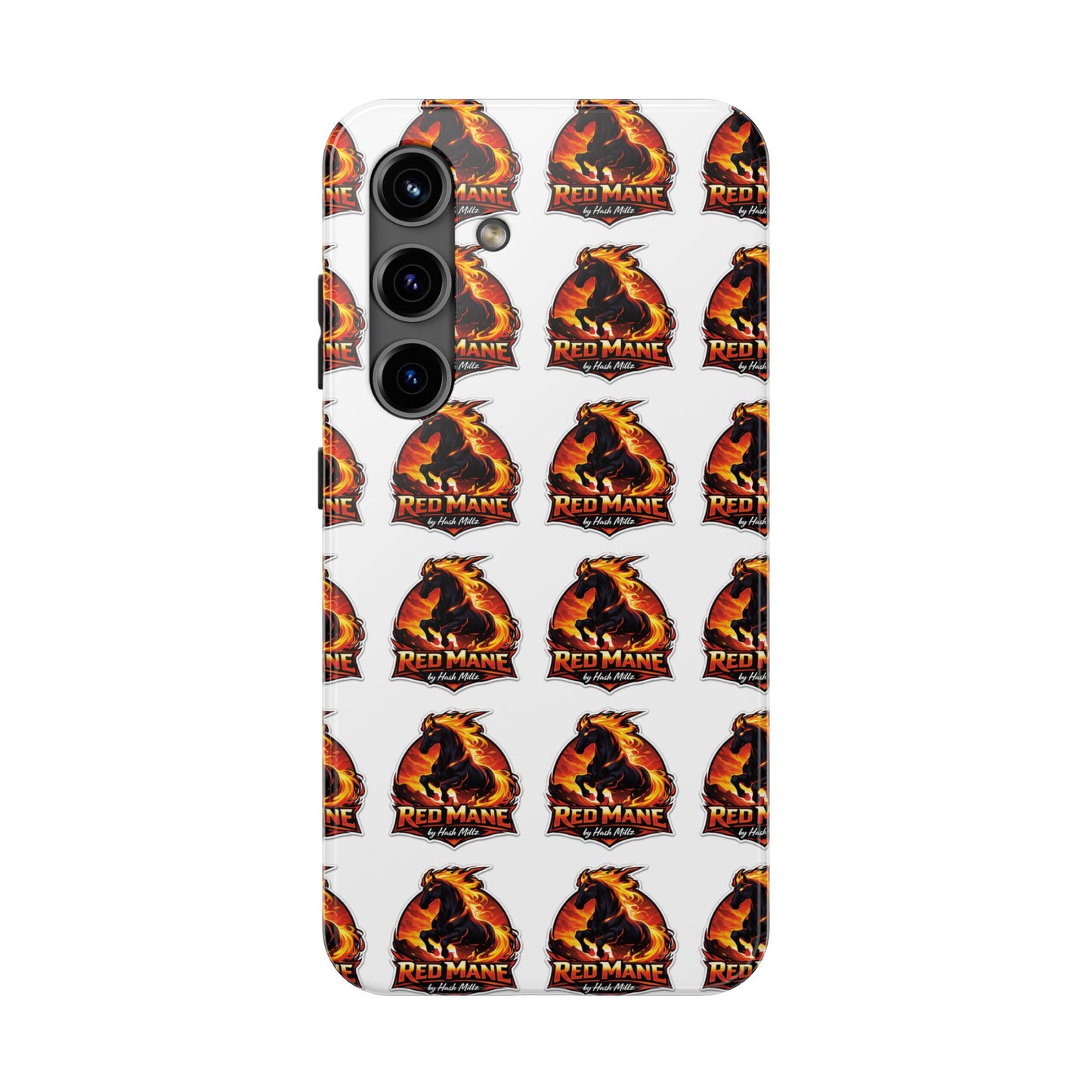 Copy of Frost Co Phone Case