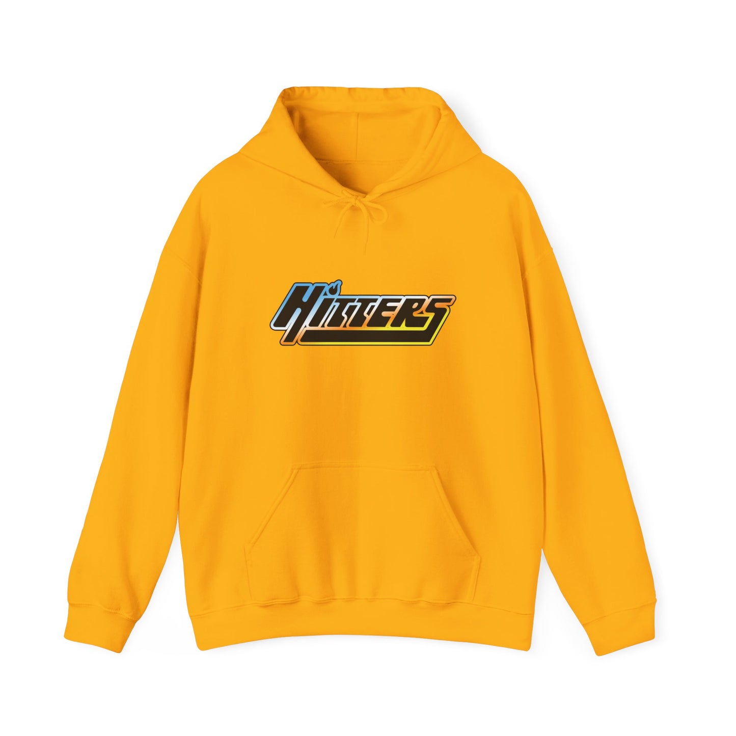 Hitters Hoodie