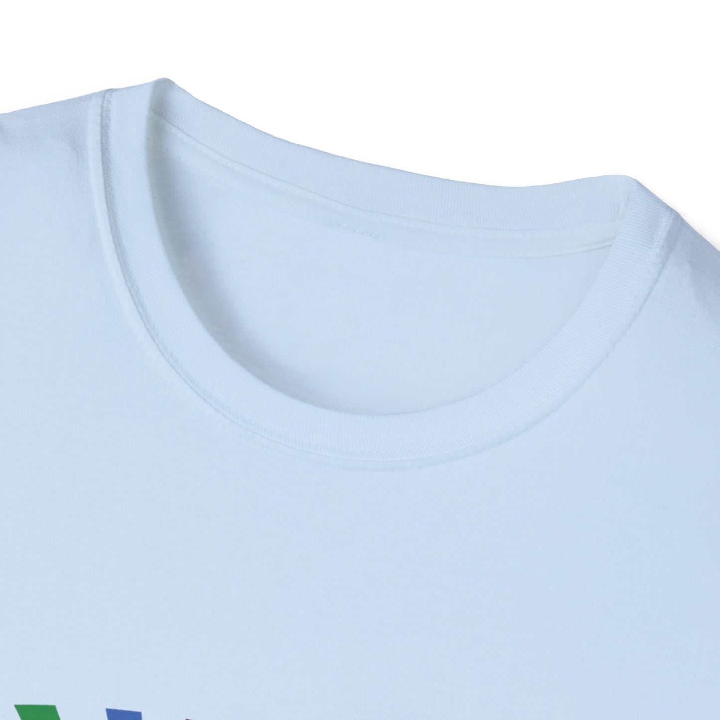 Walla Walla Cannabis Company Pride T-Shirt