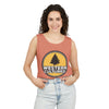 Western Cultured Unisex Tank Top