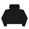 Crop Hoodie