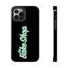 Bake Shop Phone Case