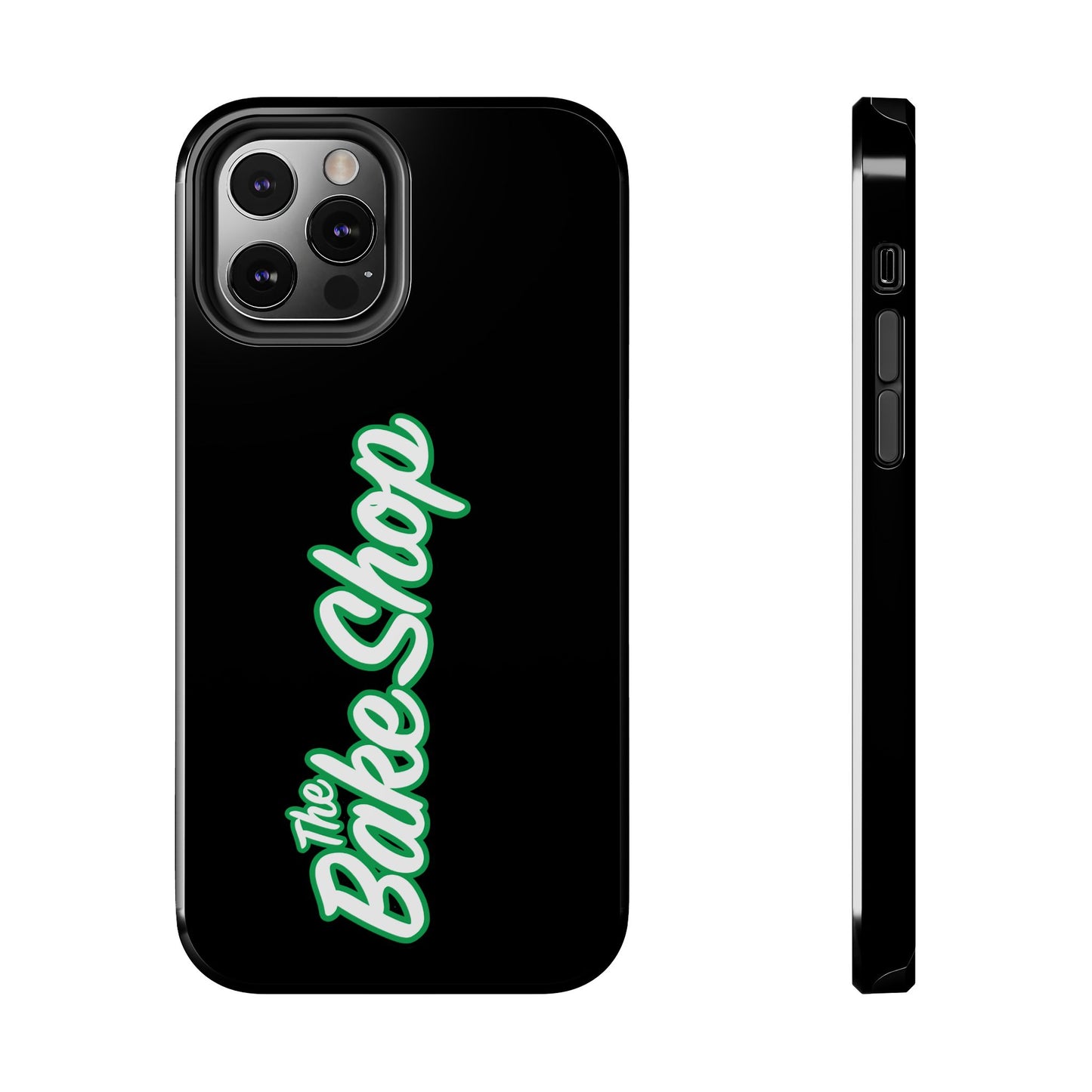 Bake Shop Phone Case