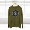 Experience Organics Hoodie