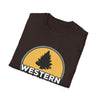Western Cultured T-Shirt
